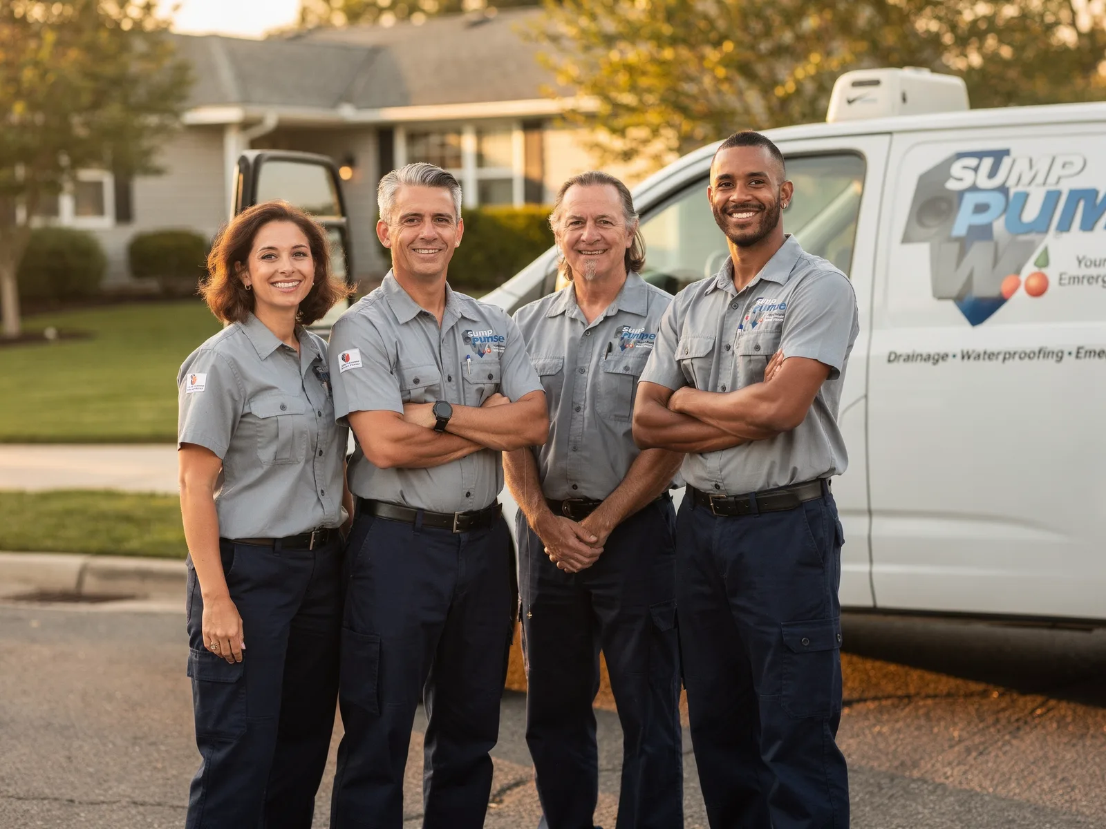 Water Heater Repair company in Mount Pleasant, UT